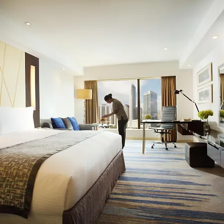 Intercontinental Kuala Lumpur By Ihg-2