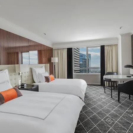 Swissotel Sydney-3