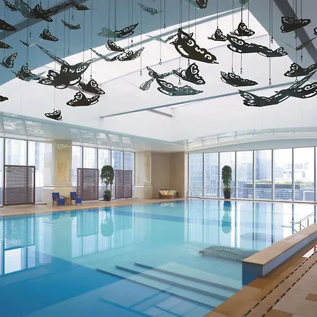Futian Shangri-La, Shenzhen-3