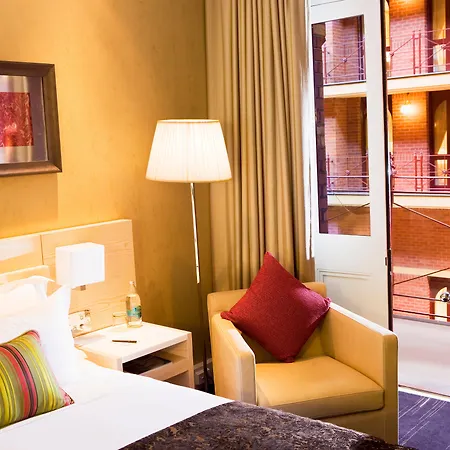 Intercontinental Melbourne The Rialto By Ihg-3