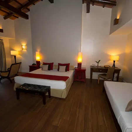 Loi Suites Iguazu Hotel-2
