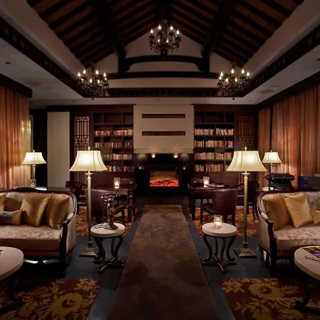 Banyan Tree Hangzhou-3