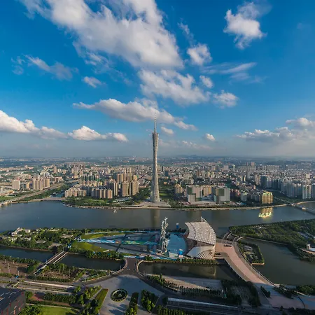 Four Seasons Hotel Guangzhou-3