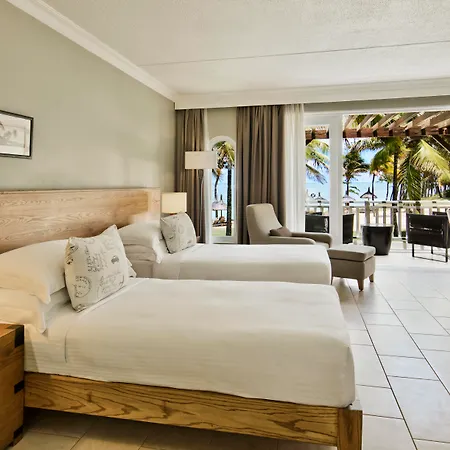 Outrigger Mauritius Beach Resort-2