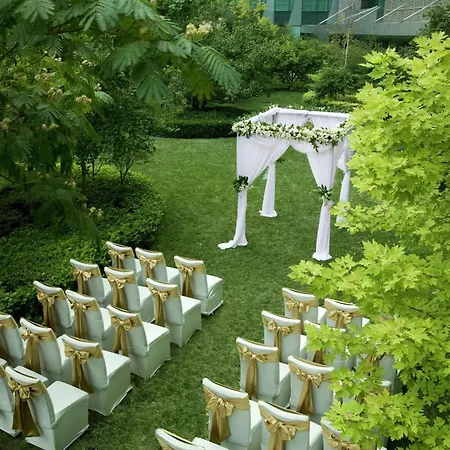 Doubletree By Hilton Beijing-3