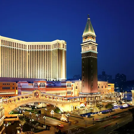 The Venetian Macao-3