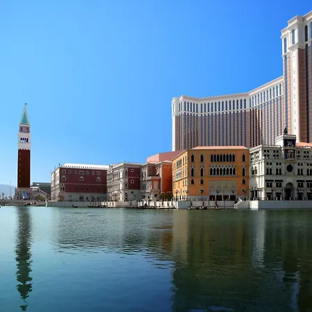 The Venetian Macao-3