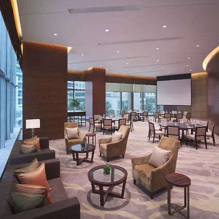 Grand Hyatt Kuala Lumpur-2
