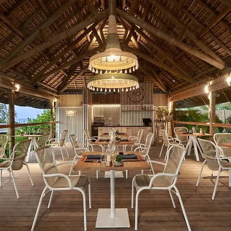 Paradise Cove Boutique Hotel (Adults Only)-2