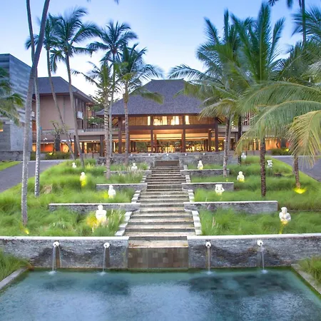 Courtyard By Marriott Bali Nusa Dua Resort-2