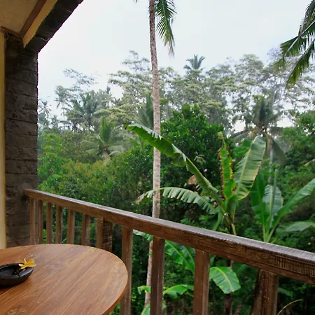 The Kayon Resort-3