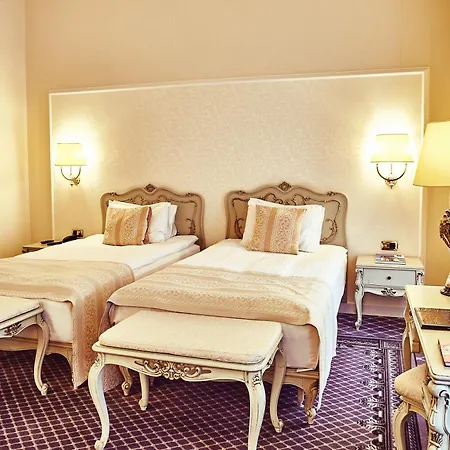 Grand Hotel Continental Bucuresti-2