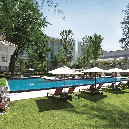 Lone Pine, Penang, A Tribute Portfolio Resort-2