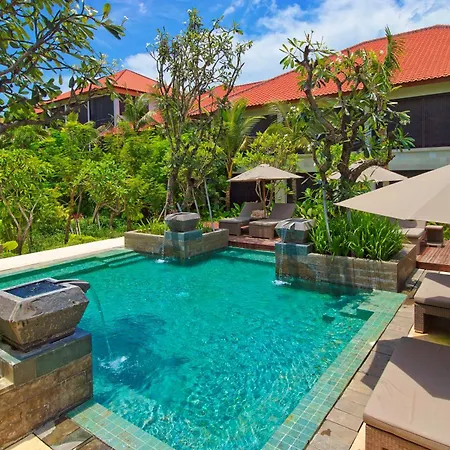 Intercontinental Bali Sanur Resort By Ihg-2