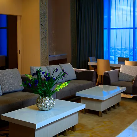 Grand Mercure Jakarta Harmoni-3