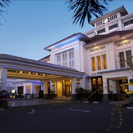 Grand Hotel De Djokja-3