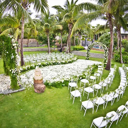 Mandarin Oriental, Sanya-2