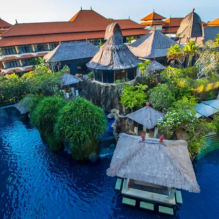 The Sakala Resort Bali All Suites-3