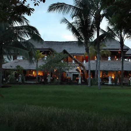 The Ubud Village Resort & Spa-2