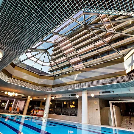 Hotel Aro Palace-2