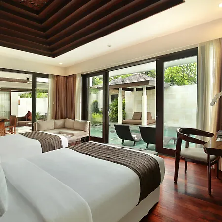 The Seminyak Beach Resort & Spa-3