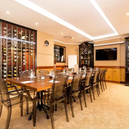 Coopmanhuijs Boutique Hotel&Spa-2
