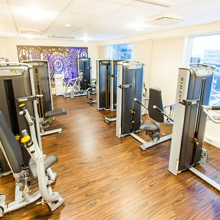 Radisson Collection Hotel, Tallinn-2