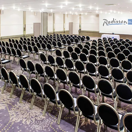 Radisson Collection Hotel, Tallinn-3