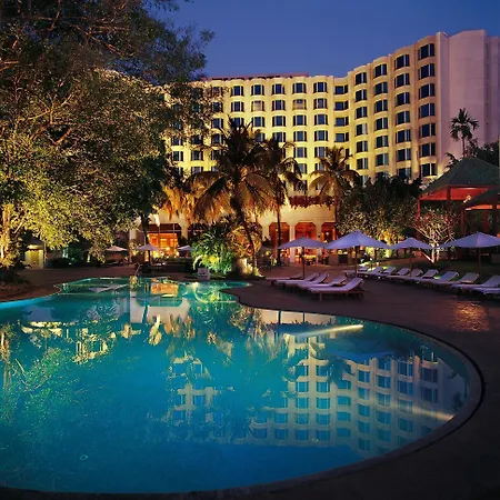 The Leela Mumbai-3