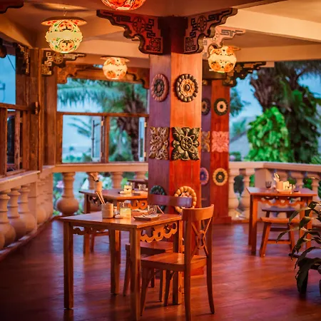 Hotel Tugu Bali, Canggu-2