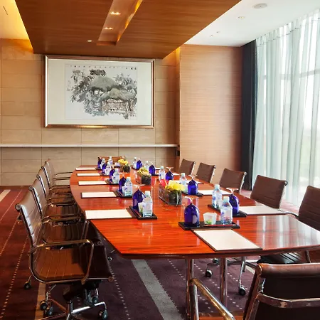Crowne Plaza Beijing Sun Palace By Ihg-3