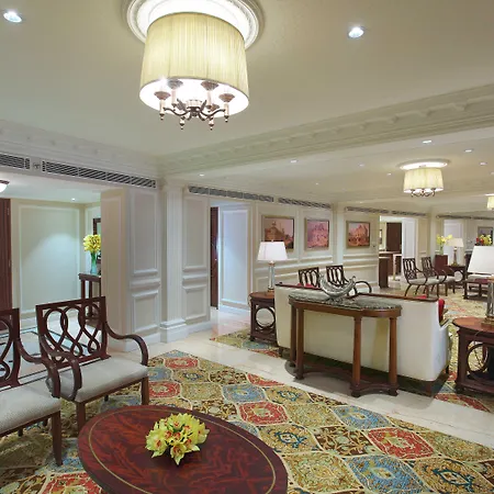Taj Palace, New Delhi-2