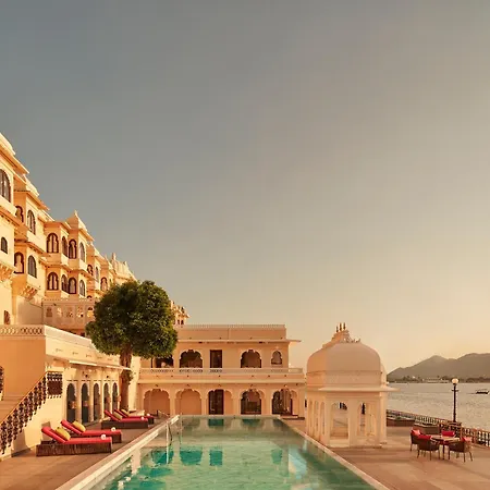 Taj Fateh Prakash Palace Udaipur-2