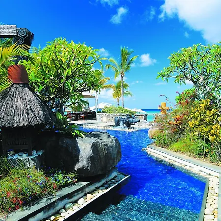 The Oberoi Beach Resort, Mauritius-2