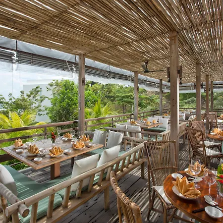 Montigo Resorts Nongsa-2