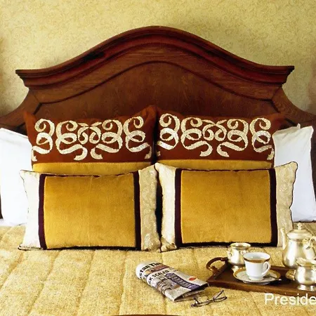 Jaypee Palace Hotel-3