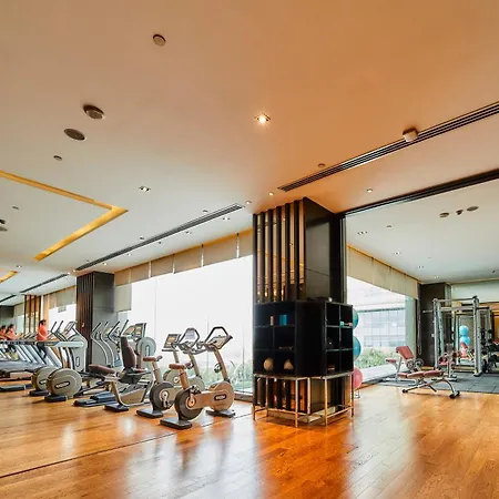 Crowne Plaza New Delhi Rohini By Ihg-2