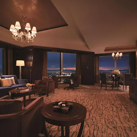 China World Summit Wing Beijing A Shangri-La Hotel-3