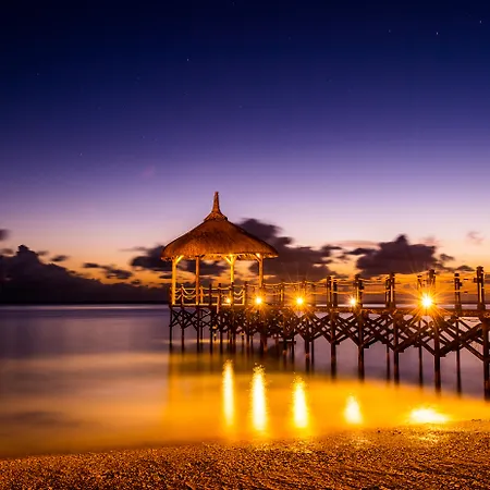 Shanti Maurice Resort & Spa-2