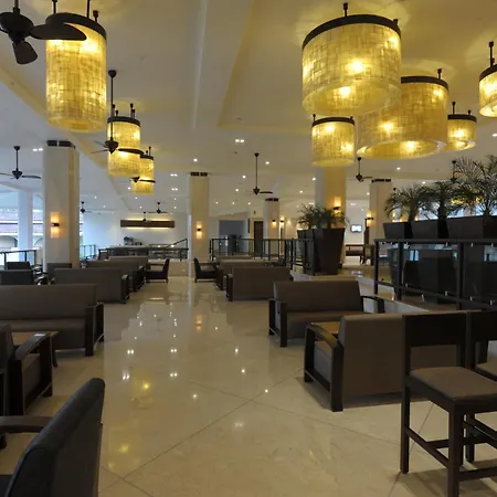 Holiday Inn Resort Goa By Ihg-2