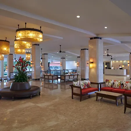 Holiday Inn Resort Goa By Ihg-2