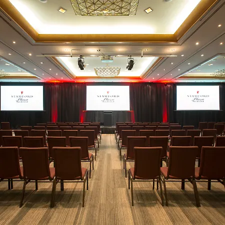 Jw Marriott Auckland-2