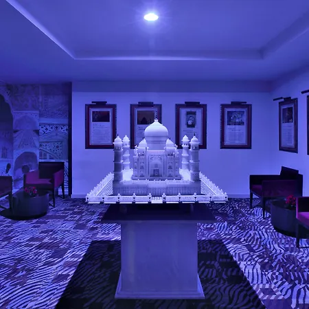 Taj Agra-2