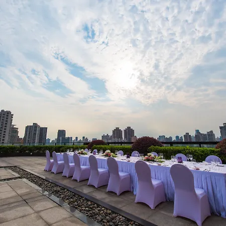 Crowne Plaza Shanghai By Ihg-2