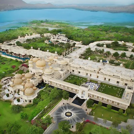 The Oberoi Udaivilas Udaipur-2