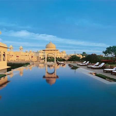 The Oberoi Udaivilas Udaipur-3