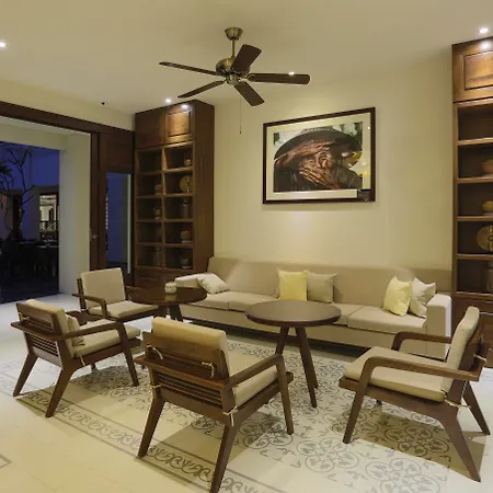 Almanity Hoi An Resort & Spa-3