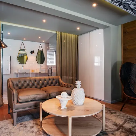 Majeka House Boutique Hotel By The Living Journey Collection-3