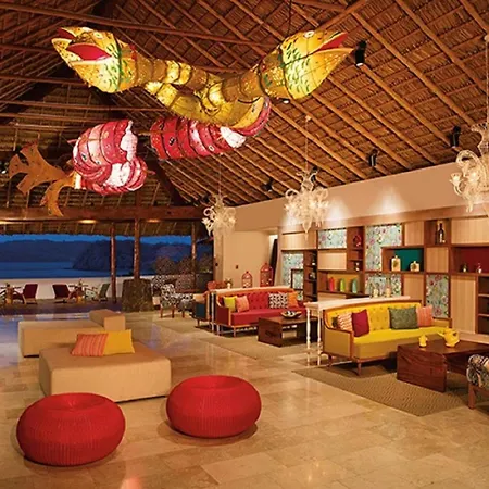 Secrets Papagayo All Inclusive - Adults Only-2