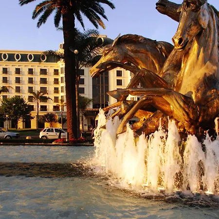 Peermont D'Oreale Grande At Emperors Palace-2
